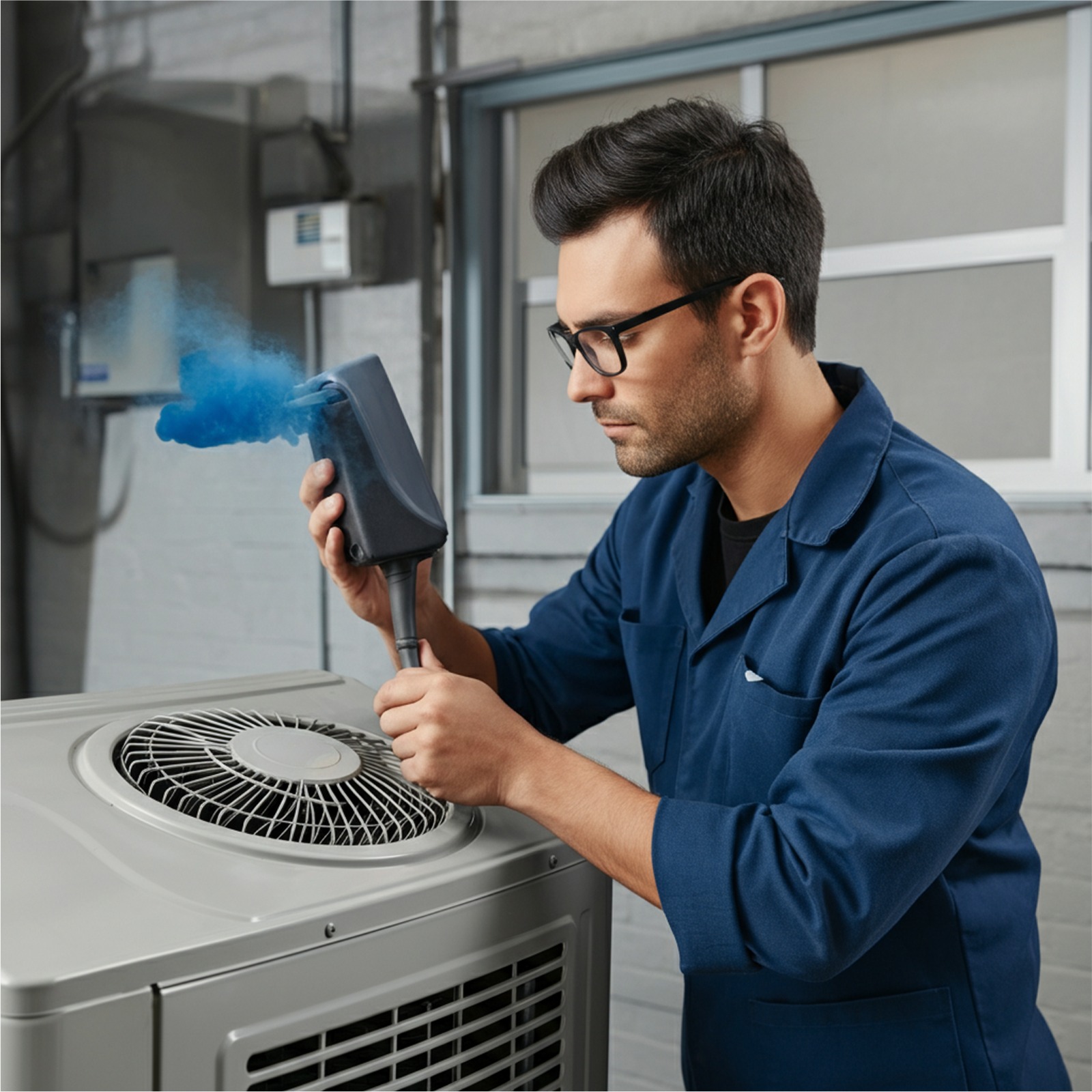 AC Services