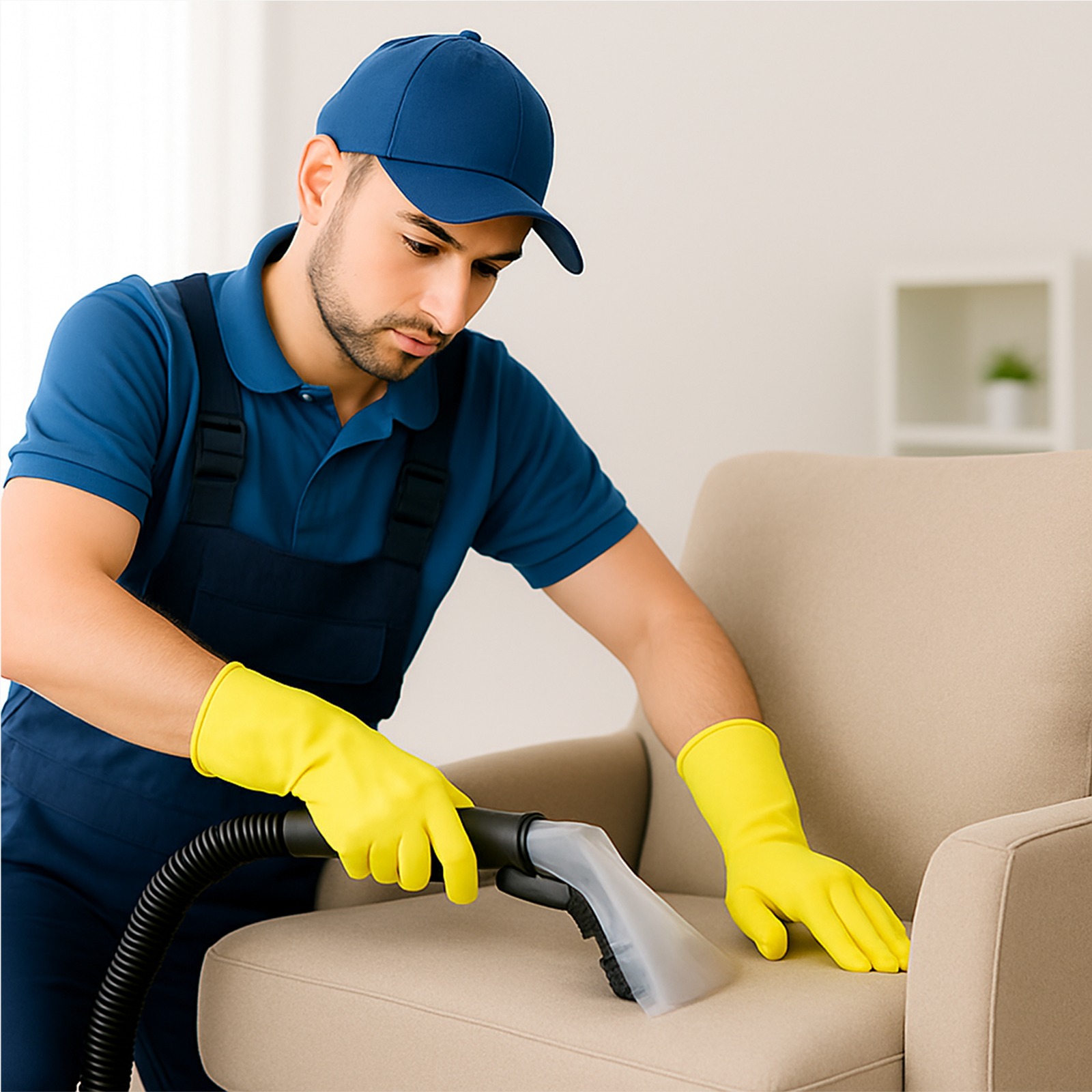 Furniture Cleaning